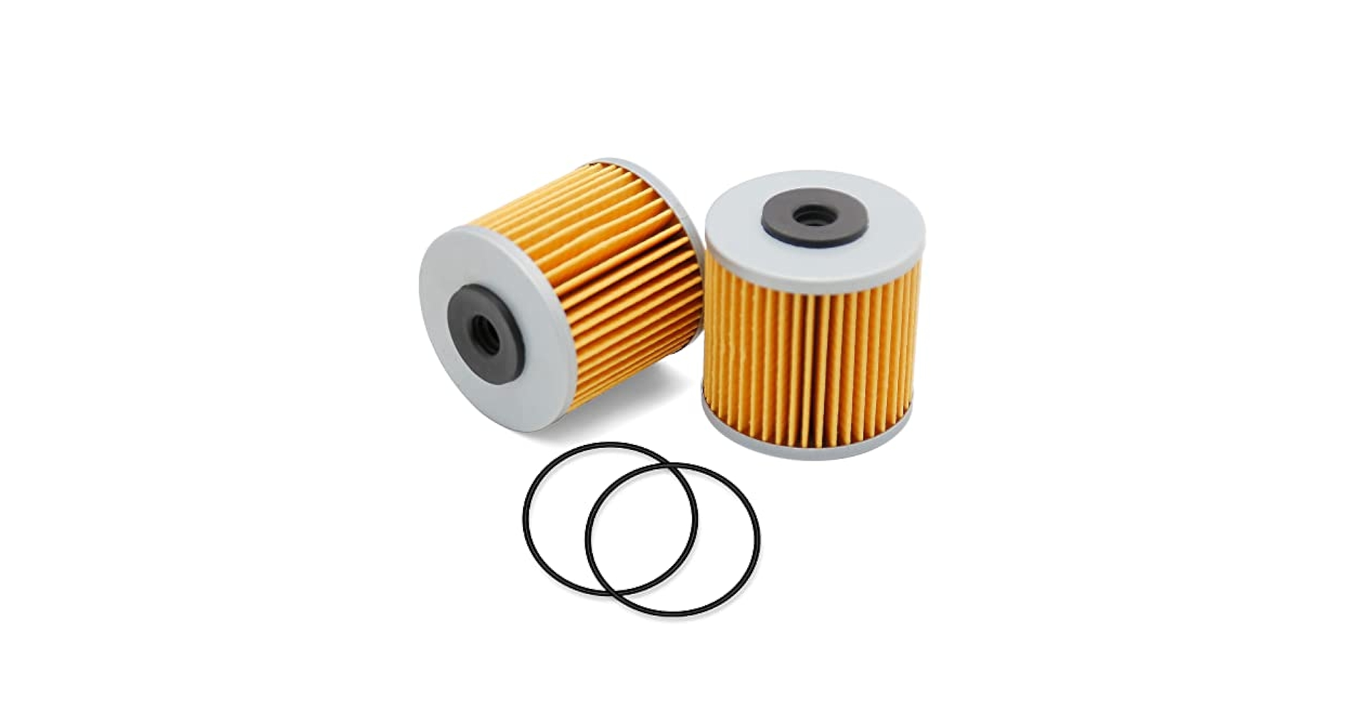 Amazon.com: 2pcs 71943 Transmission Filters Replacement for